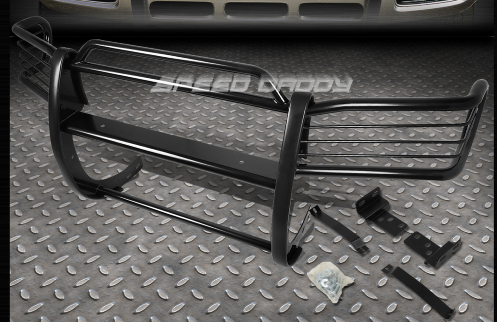 Brush Guard or Damage Multiplier 962004 R50 Pathfinders NPORA Forums